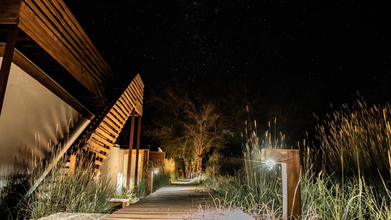 Lodge Quelana ซานเปโดร เด อาตากามา ภายนอก รูปภาพ