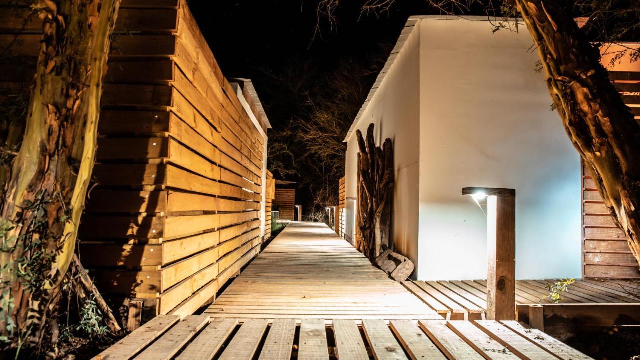 Lodge Quelana ซานเปโดร เด อาตากามา ภายนอก รูปภาพ