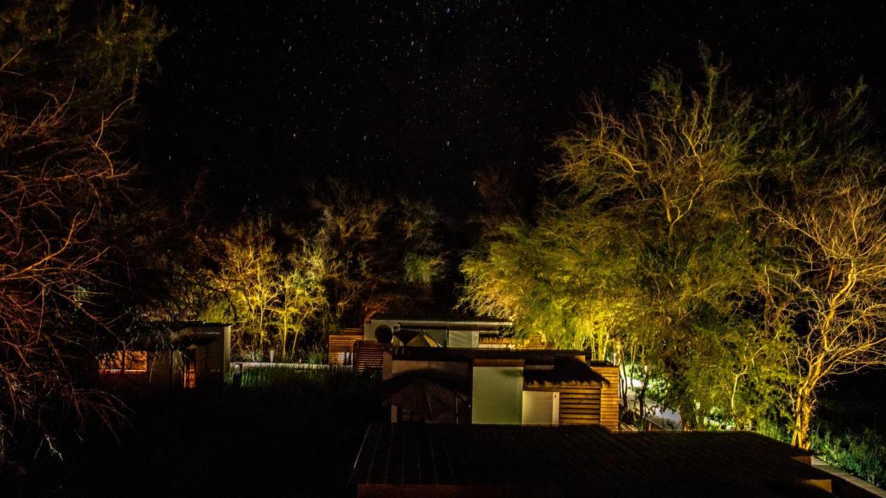 Lodge Quelana ซานเปโดร เด อาตากามา ภายนอก รูปภาพ