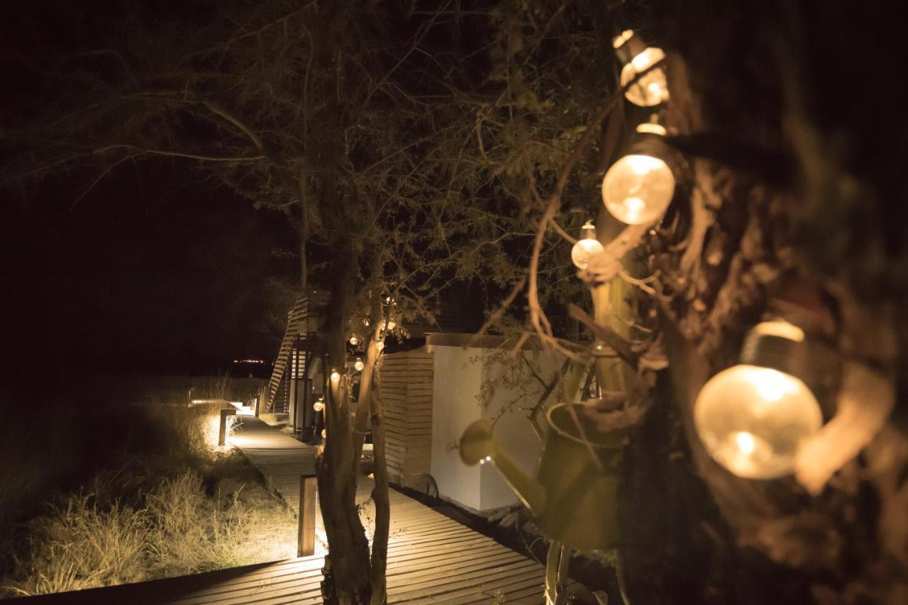 Lodge Quelana ซานเปโดร เด อาตากามา ภายนอก รูปภาพ